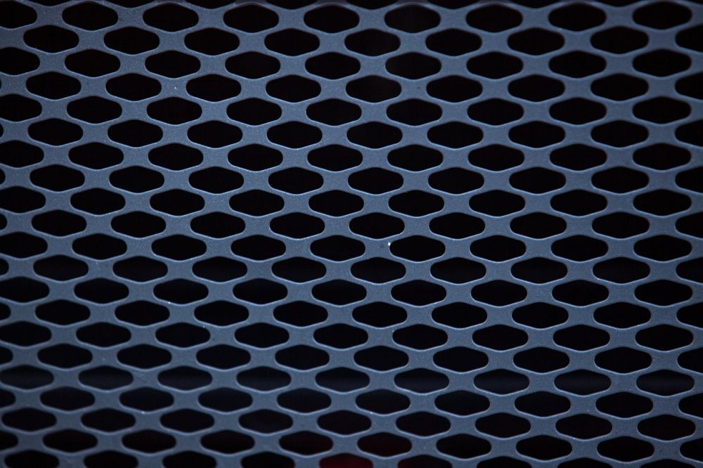 Strekkmetall: en allsidig løsning for moderne prosjekter